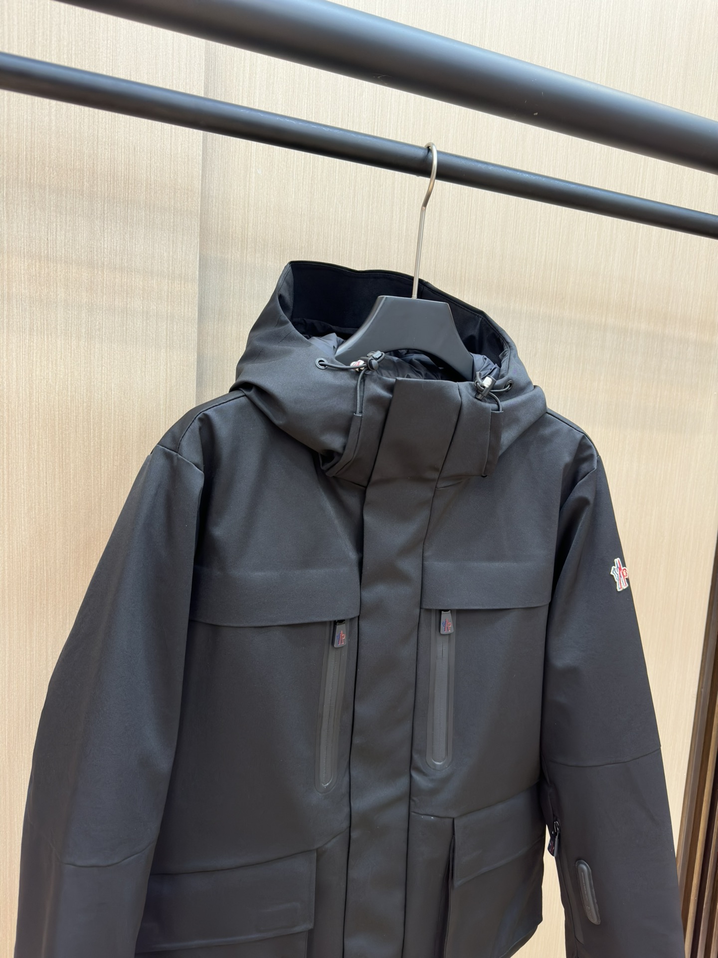 Moncler Down Jackets